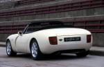 TVR Griffith 500 1993 года